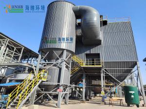 干法脫硫設(shè)備